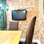 Apartament Na Monte Cassino 19