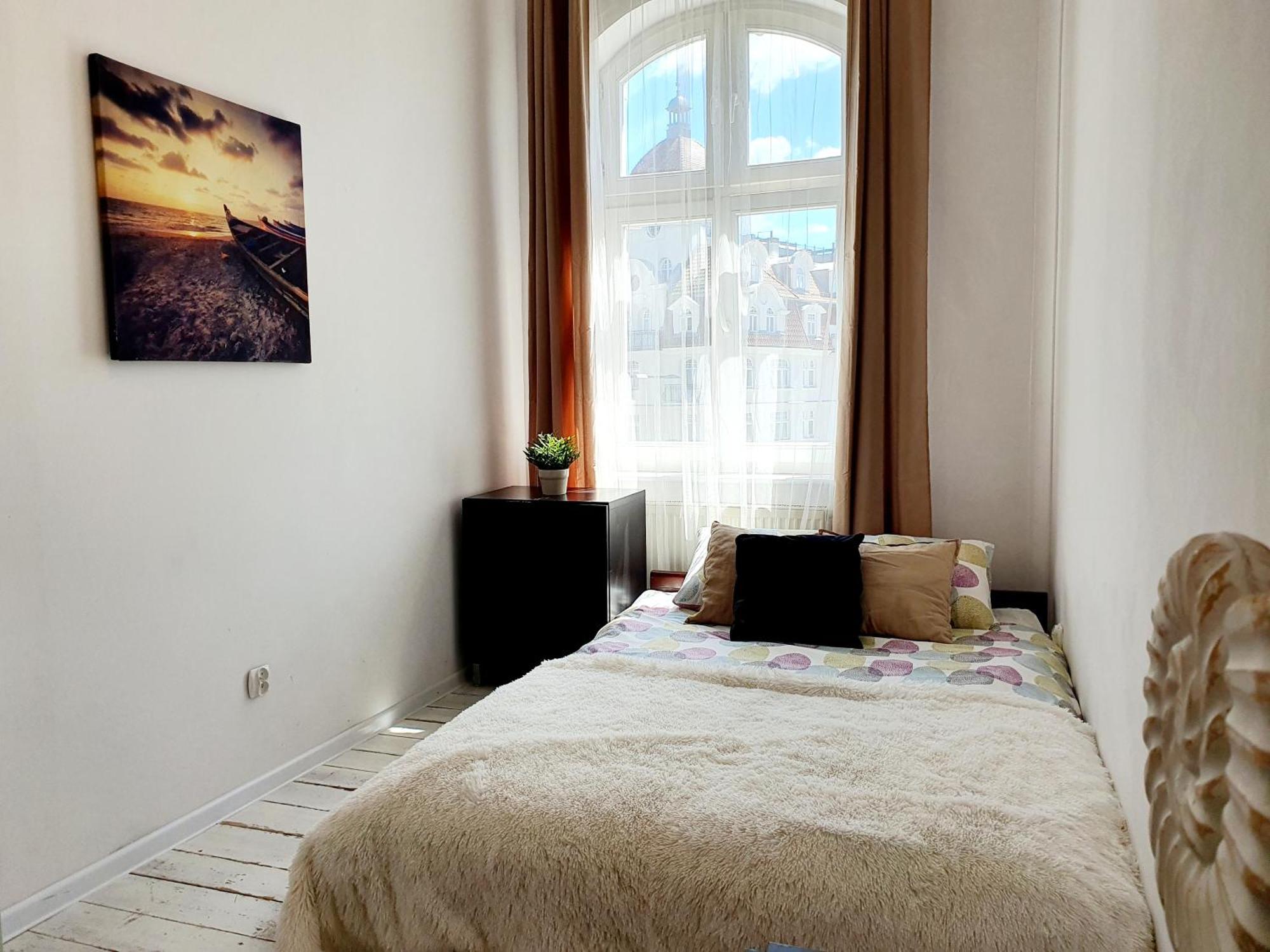 Apartment Na Monte Cassino 19 *